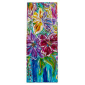 ワイン ギフト バッグ ワインギフトバッグ (裏面)