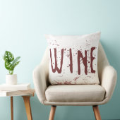 ワイン クッション (椅子)