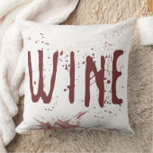 ワイン クッション (ブランケット)