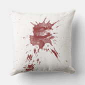 ワイン クッション (裏面)