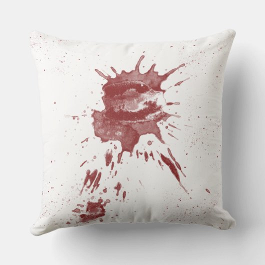 ワイン クッション (裏面)