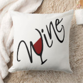 ワイン クッション (ブランケット)