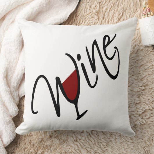 ワイン クッション (ブランケット)