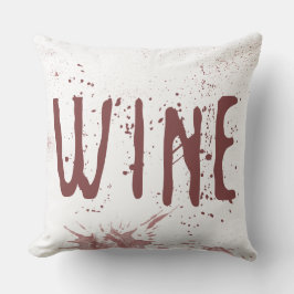 ワイン クッション