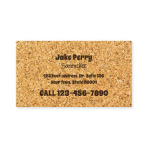 ワイン・コンサルタント・コルク