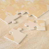 ワイン ジグソーパズル (側面)