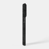 ワイン・スノブ Case-Mate iPhoneケース iPhone 15 Proケース (右側面)