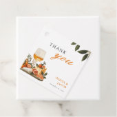 ワイン＆チーズエンゲージメントパーティー フェイバータグ (インサイチュ)