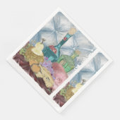 ワイン&チーズシャルキュテリー (コーナー)