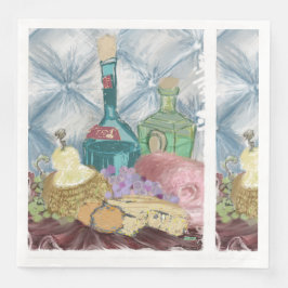 ワイン&チーズシャルキュテリー