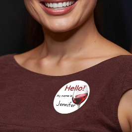 ワイン&チーズテイスティングイベント ラウンドシール