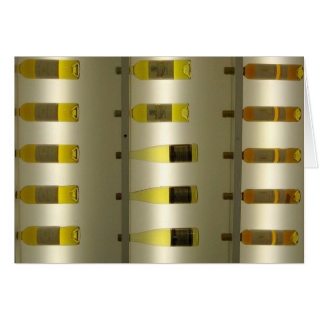 ワイン、ニュージーランド (正面横)