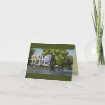 ワイン&バターカ空白のード