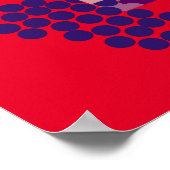 ワイン ポスター (角)