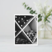 ワイン ポストカード (スタンド正面)