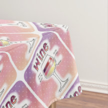 ワイン、ワイン、ワインの増加