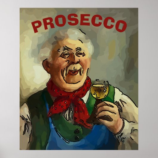 ワイン、編集文字、ポスター ポスター (正面)