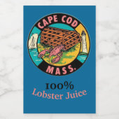 ワイン、編集、食品および飲料ラベルセット ワインラベル (シングルラベル)