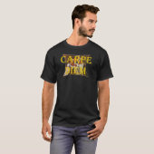 ワイン 赤 白 ヴィノ カリフォルニア オレゴン カントリー Tシャツ (正面フル)