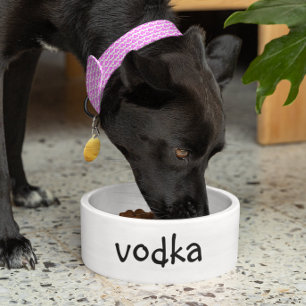 ワイン 食品 面白い ユーモア 犬 猫 ペット ボウル