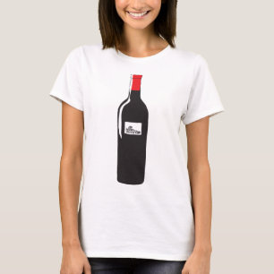 ワイン Tシャツ
