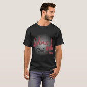 ワインOクロック33 Tシャツ (正面フル)