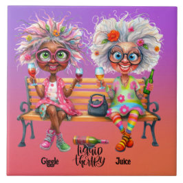 ワイ予測できなンレディースセラピーセラミックタイル タイル