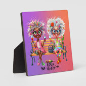 ワイ予測できなンレディースセラピー フォトプラーク (正面)