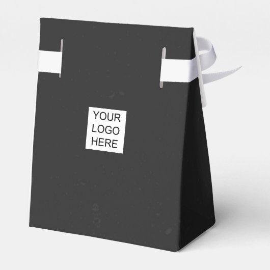 ワイ企業のンテイスティング/ワインとチーズのロゴを追加 フェイバーボックス (裏面サイド)