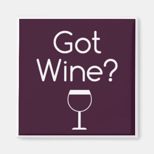 ワイ得ン角磁石 マグネット (正面)