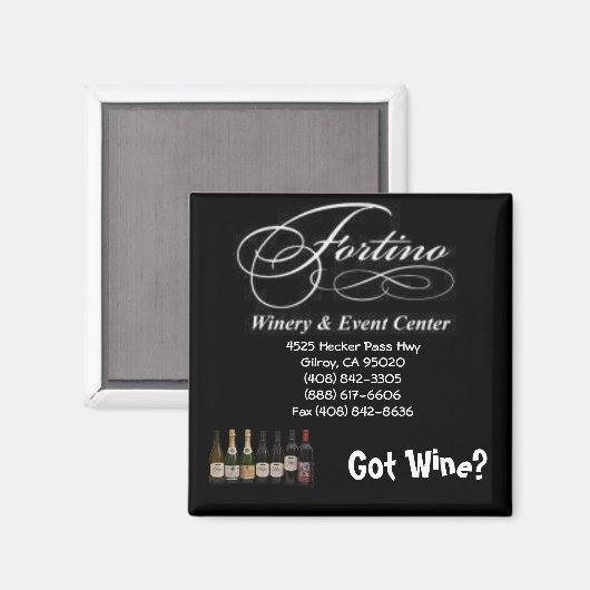 ワイ得ン？ マグネット (正面/裏面)