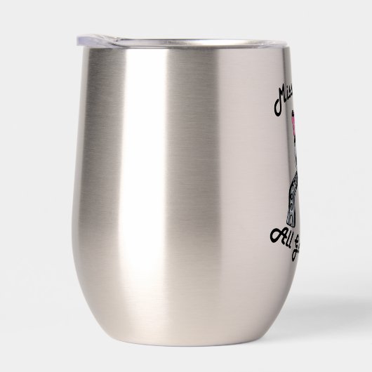 ワイ恋しく思ンタンブラー (右面)