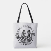 ワイ救ルドウーストート トートバッグ (裏面)