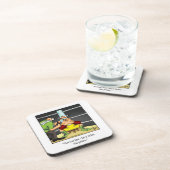 ワイ笑わされるンユーモアコースター コースター (右側)