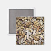 ワイ素晴らしンコルク マグネット (正面/裏面)