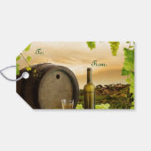 ワイ素晴らしン ギフトタグ (裏面横)