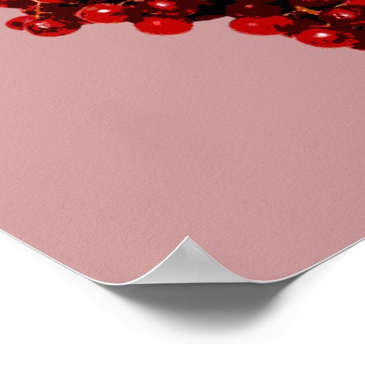 ワイ素晴らしン ポスター (角)