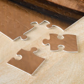 ワイ素朴ンチーズプラッタおいしい食べ物 ジグソーパズル (側面)