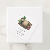 ワイ素朴ンバレルワイナリーヴィネヤードズ結婚ズ フェイバータグ (インサイチュ)