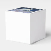 ワイ結婚ングラス フェイバーボックス (正面サイド)