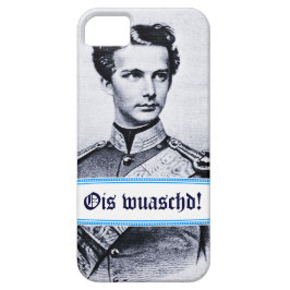 ワウアシュド！ iPhone 11 ケース