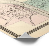 ワウパカ市ウィネコンネ村 ポスター (角)