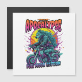 ワウルフの黙示録 (正面/裏面)