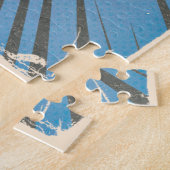 ワウ! ジグソーパズル (側面)