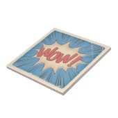 ワウ! タイル (側面)