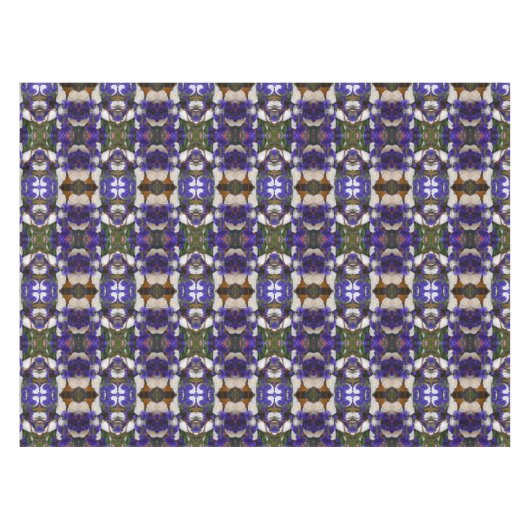 ワウ テーブルクロス (正面(横))