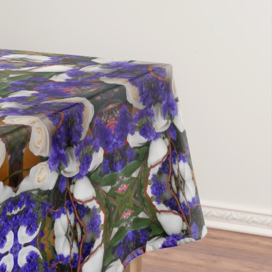 ワウ テーブルクロス (インサイチュ)