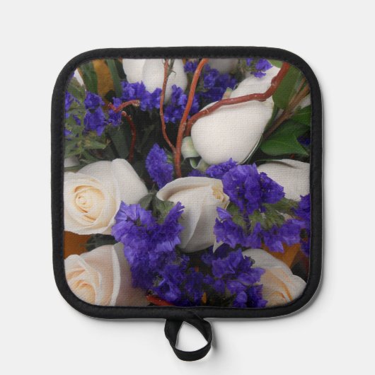 ワウ 鍋敷き (正面)