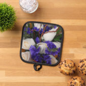 ワウ 鍋敷き (トップダウン)