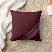 ワエレガントインレッド クッション (ブランケット)